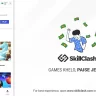 skillclash app download and earn money by playing game