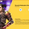 Free Fire Redeem Code क्या है , Today 2022 Updated - reward.ff.garena