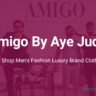 amigobyayejude .com : Shop Men's Fashion, Luxury Brands Product - Amigo By Aye Jude