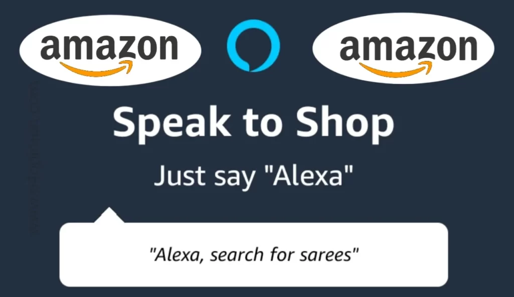 How Can You Interact With Alexa on Your Amazon Shopping APP Quiz Answer