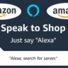 How Can You Interact With Alexa on Your Amazon Shopping APP Quiz Answer