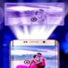 Mobile Projector APP
