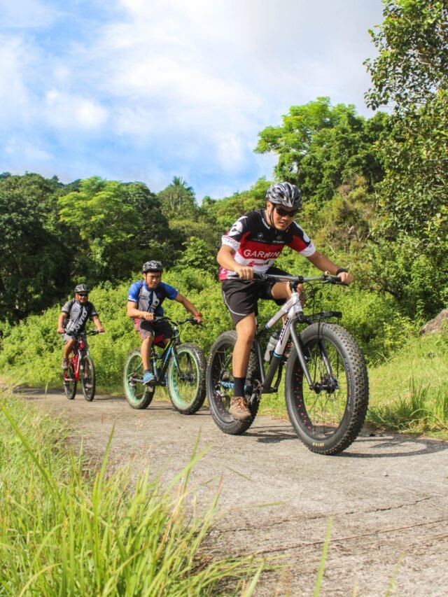world bicycle day 2022