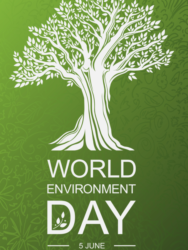 world environment day 2022