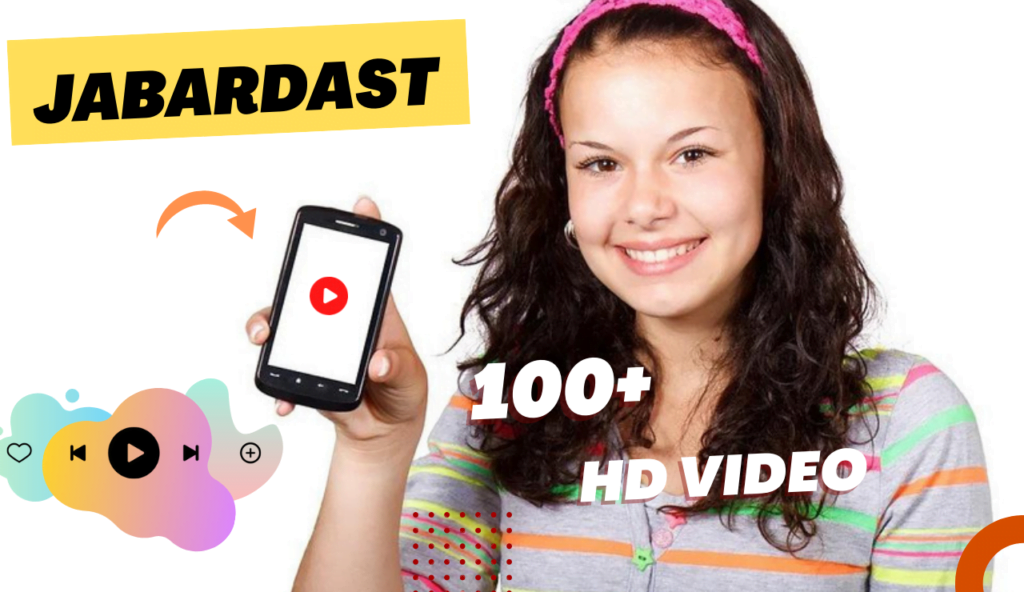 jabardast video