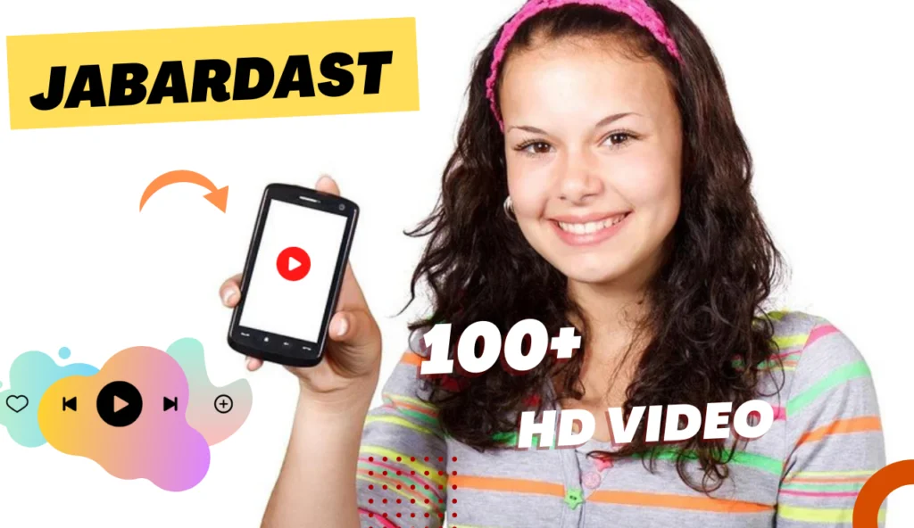 jabardast video