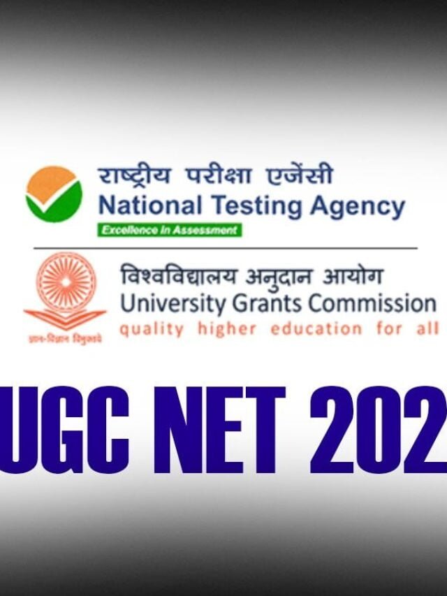 UGC NET Admit Card 2022