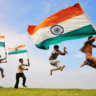 happy independence day 2022: indian national flag kaise banate hain