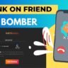 Call Bomber
