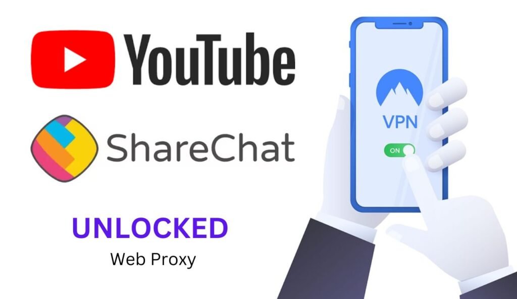 Croxyproxy ShareChat, YouTube Unlocked & Advanced Web Proxy Online