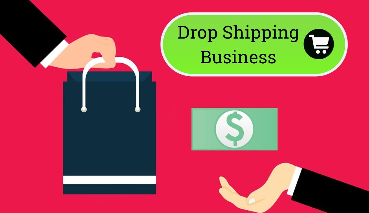 Drop Shipping Business kya hai, kaise shuru kare aur paise kamaye