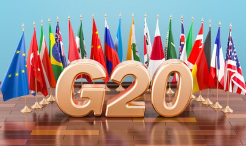 G20 Kya Hai | कैसे काम करता है, G20 Full Form (in Hindi)