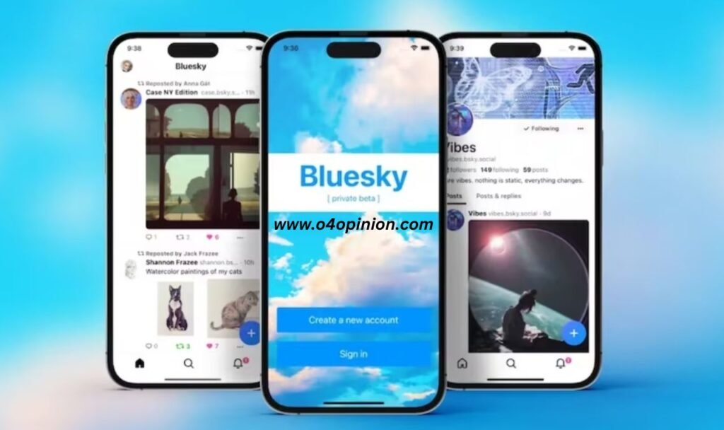Bluesky App Download: क्या है, Bluesky App Dorsey 