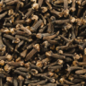 What happens by eating cloves?