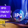 IGI IPO के शेयर अलॉटमेंट का इंतजार खत्म, जानें कैसे चेक करें अपना स्टेटस आज ही