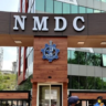 NMDC के शेयर में 7% की गिरावट, कर्नाटका के नए कर प्रस्ताव से निवेशकों में घबराहट