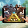 ARK: Ultimate Mobile Edition अब मोबाइल पर, जानिए क्यों यह गेम बन सकता है आपका अगला पसंदीदा