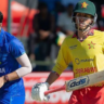 Afghanistan का धमाकेदार शुरूआत, Zimbabwe को चुनौती देने के लिए तैयार