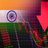 US Fed के फैसले से शेयर बाजार में भूचाल Sensex और Nifty में बड़ी गिरावट