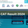 IIM CAT 2024 परिणाम आज जारी, जानें कैसे चेक करें और क्या है कट-ऑफ