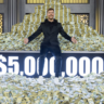 MrBeast का Beast Games शो: ₹42.5 करोड़ का इनाम और 1000 कंटेस्टेंट्स की रोमांचक जंग
