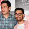 आमिर खान के बेटे जुनैद खान ने पहली फिल्म Maharaj से मचाई धूम, पिता को भी किया हैरान