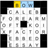 17 दिसंबर 2024 का NYT Mini Crossword हल करें – मजेदार और दिमागी चुनौती