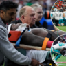 Grant DuBose Injury Update: डॉल्फिन्स WR सिर की गंभीर चोट के बाद स्थिर स्थिति में