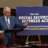 Social Security Fairness Act: क्यों यह बिल लाखों अमेरिकियों के लिए महत्वपूर्ण है