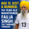 Age is Just a Number: When 114-Year-Old Marathoner Fauja Singh broke all limits!