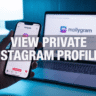 MollyGram से किसी भी Private Instagram Profile को ऐसे View करें