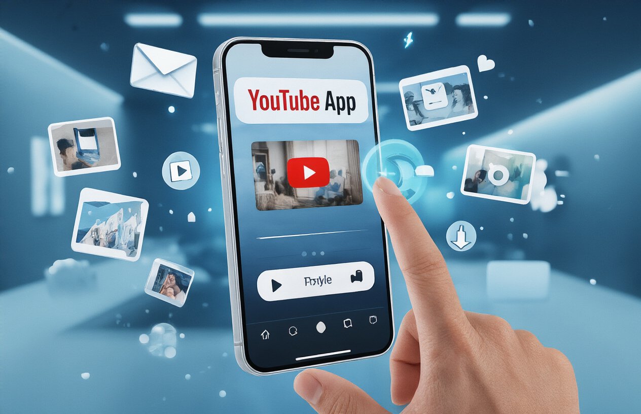 Gallery में Direct Download का Revolutionary Method