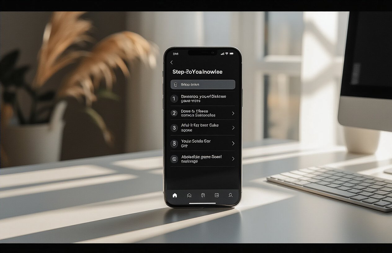 Step-by-Step Process: Gallery में Video Save करने का सबसे आसान तरीका