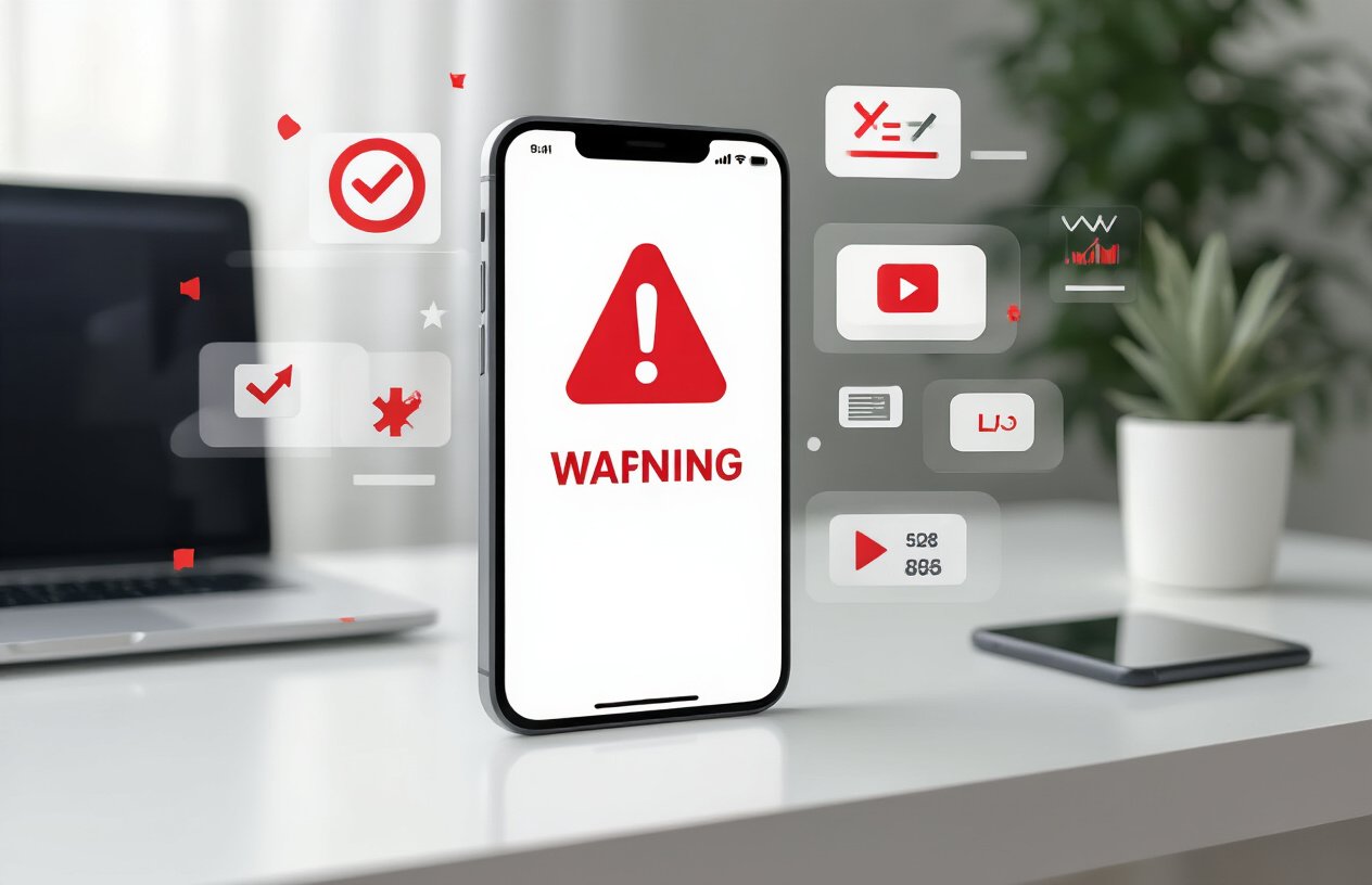 Common Mistakes से बचने के लिए Important Points