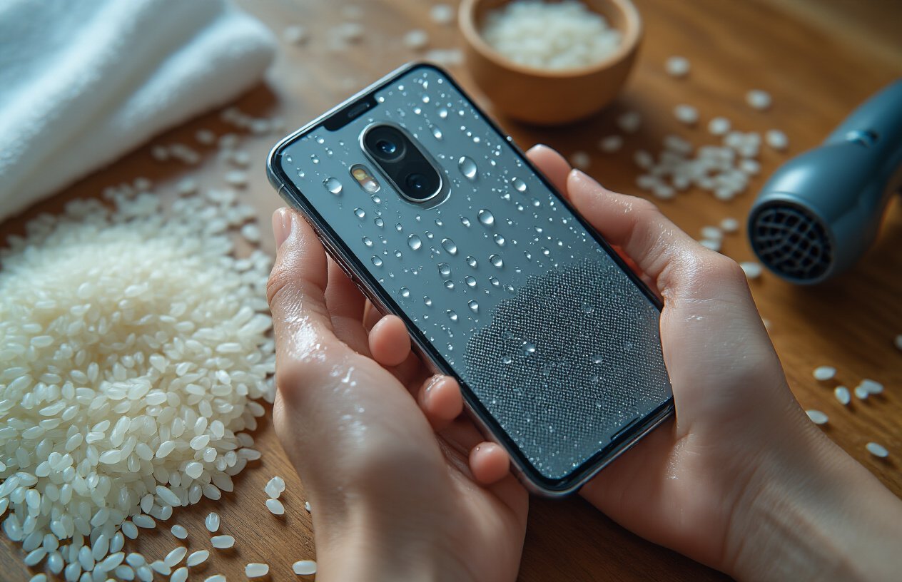 तुरंत करने योग्य Emergency Steps