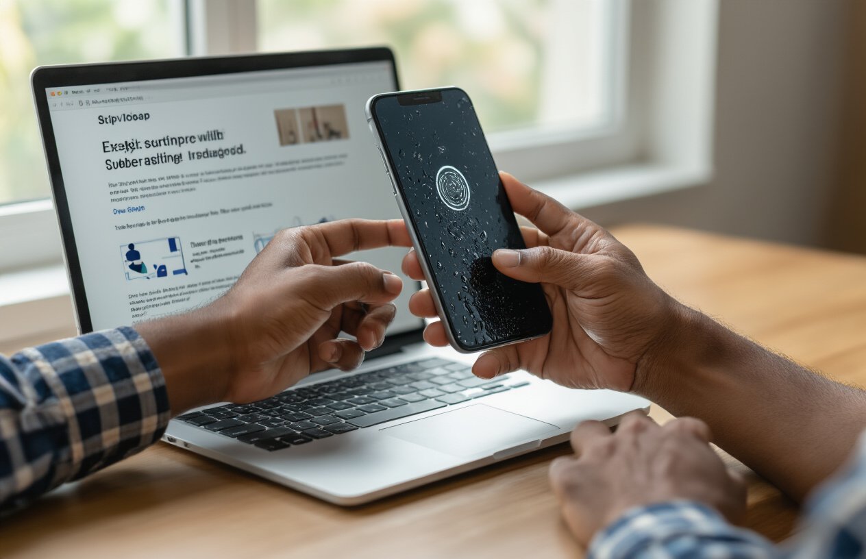 Website का सही उपयोग करने की Step-by-Step Guide