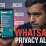 WhatsApp का यह Setting Change आपकी Personal Chats को Public कर सकता है! तुरंत Fix करें