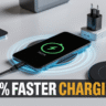 अपनी Phone Battery को 50% Faster चार्ज कैसे करें? यह Simple Trick 99% लोग नहीं जानते