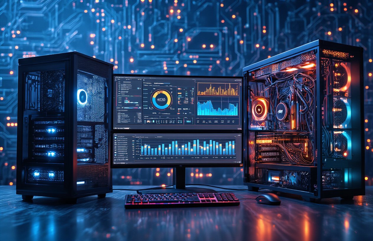 System Performance को बेहतर बनाने के गुप्त तरीके