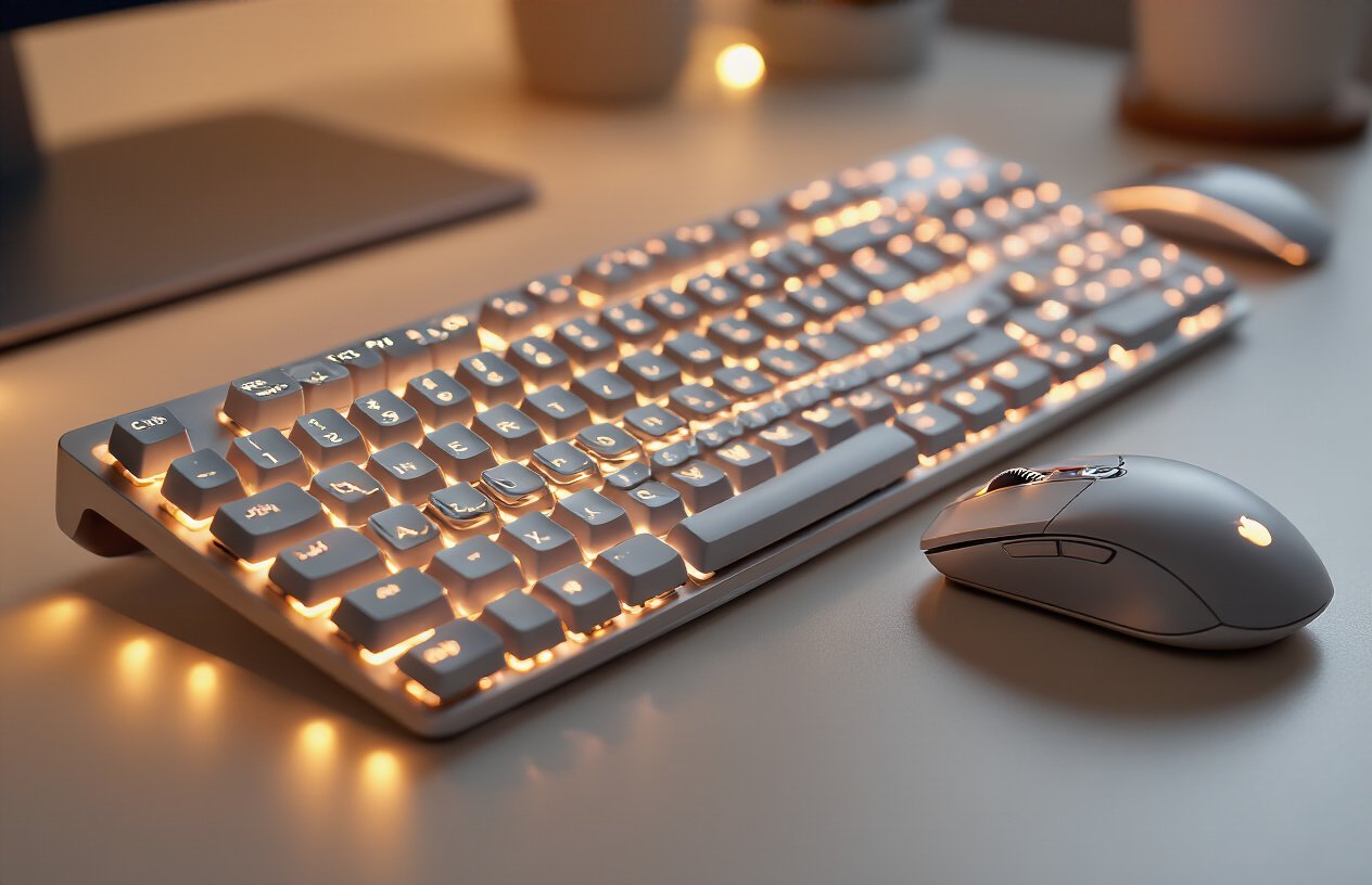 Keyboard और Mouse के छुपे हुए Shortcuts
