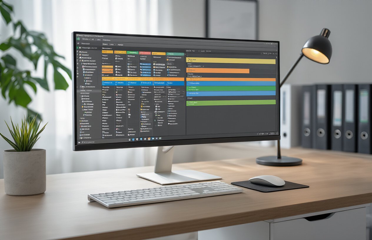 File Management के Professional Secrets