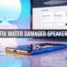 आपके Phone Speaker में Water चला जाए तो क्या करें? यह Secret Website आपकी Sound Quality Fix कर देगी