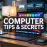Computer Tips and Tricks: वो Secrets जो हर User को पता होने चाहिए