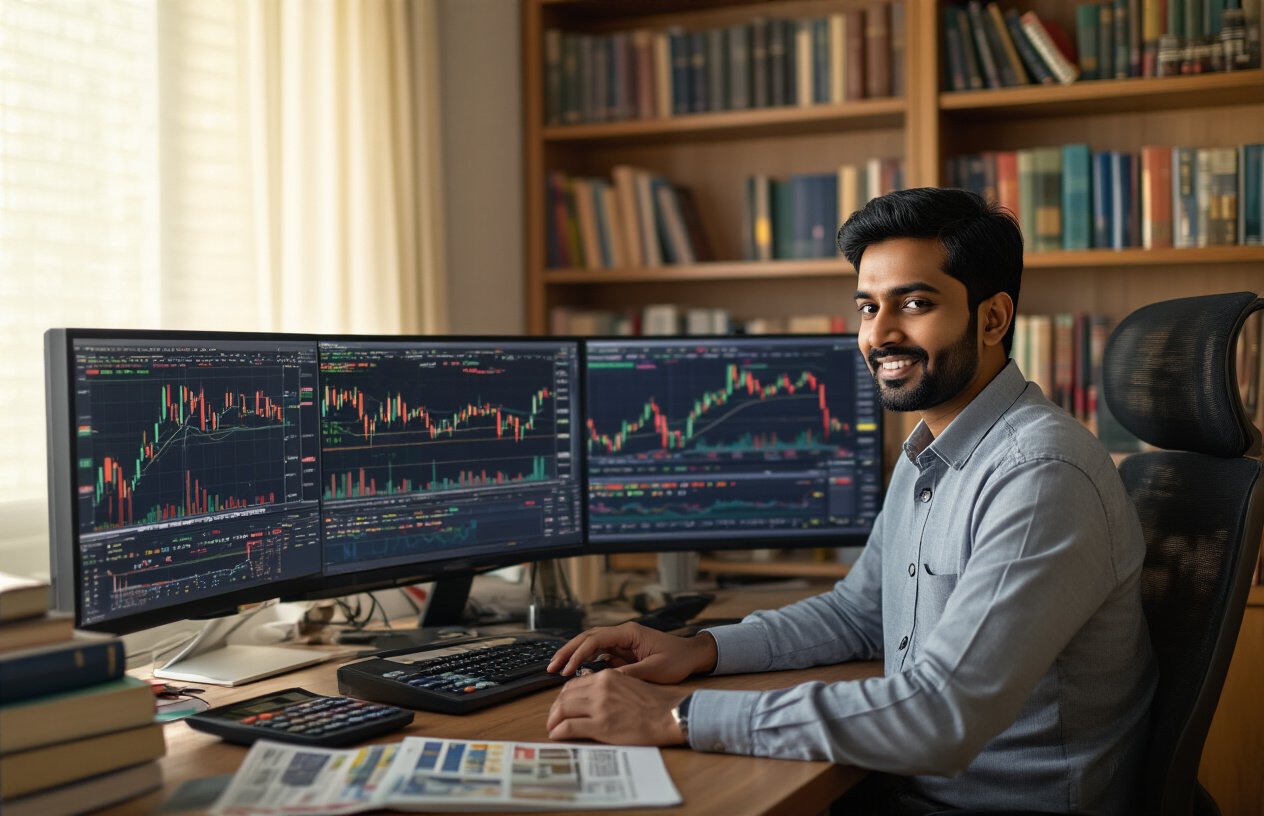 Trading की Fundamentals और Basic Concepts