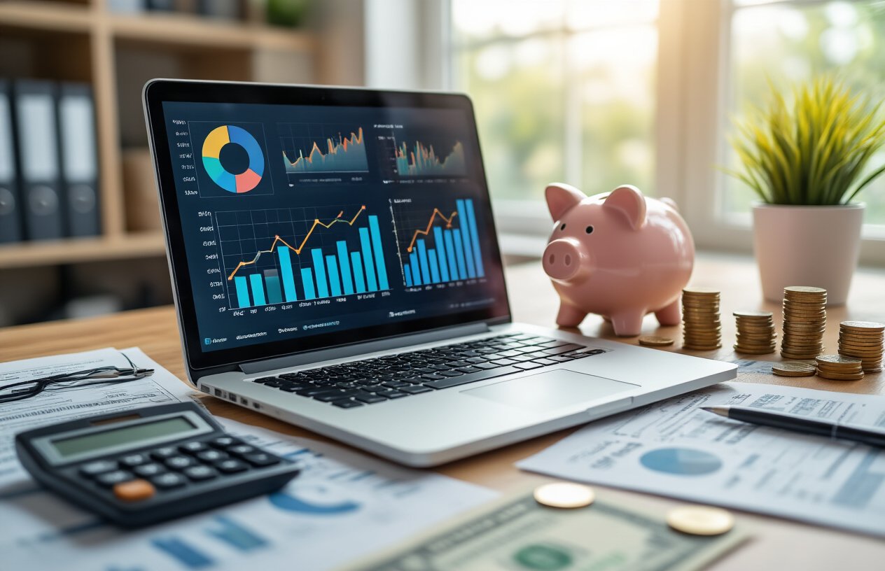 Cost Saving और Business Efficiency के Real Benefits