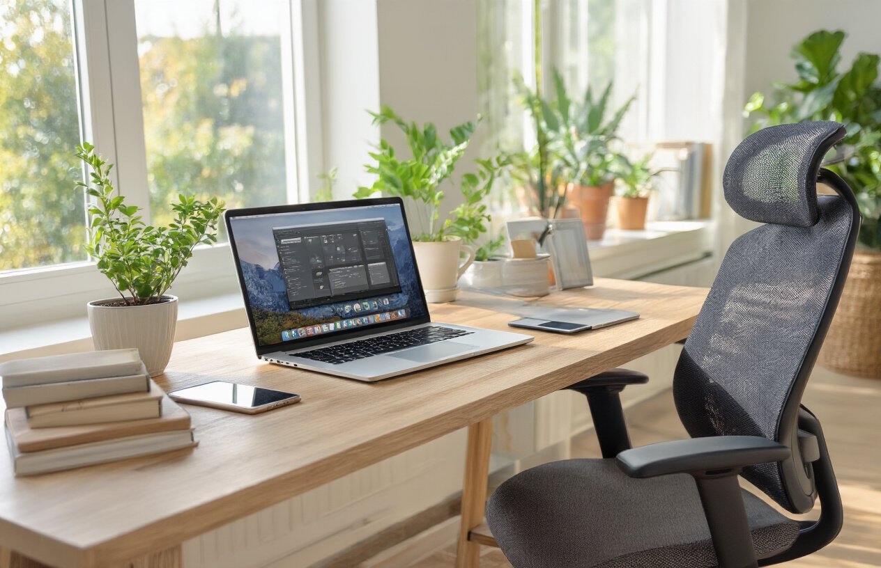 Work from Home के लिए Citrix Workspace के फायदे