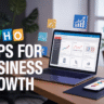 Zoho App क्या है और ये आपके Online Business को कैसे Grow करता है