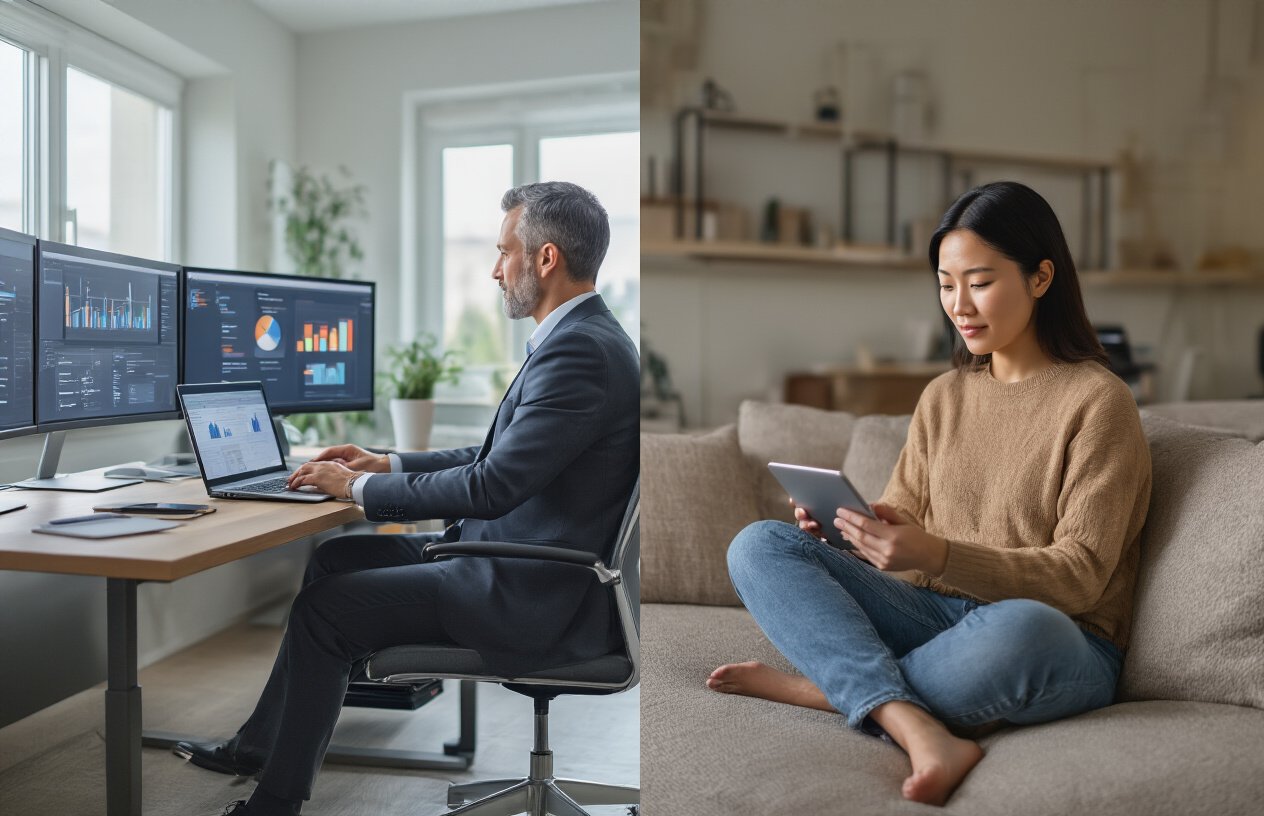 Business और Individual Users के लिए Citrix के विकल्प