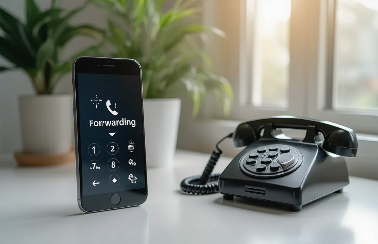 Call Forwarding क्या है और यह कैसे काम करता है