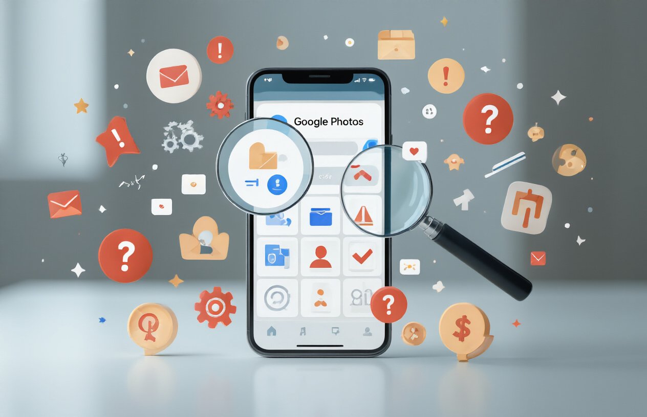 Common Issues और उनके Solutions